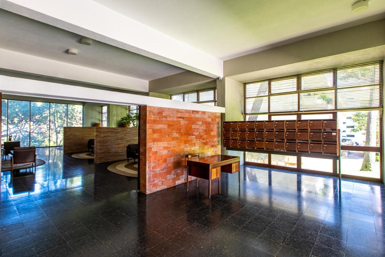 Amazing Sea View Apt With Pool Cascais - Atjoanas ภายนอก รูปภาพ